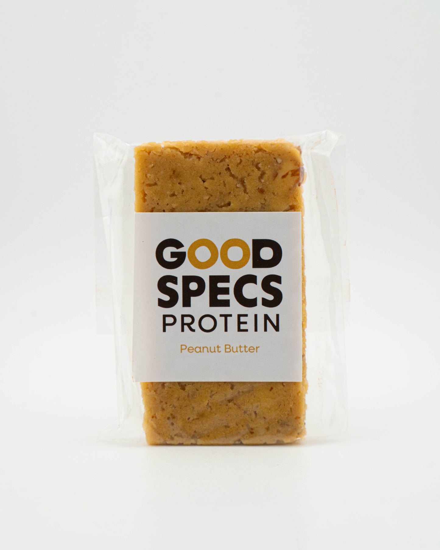 Peanut Butter Protein Bars (6 count)