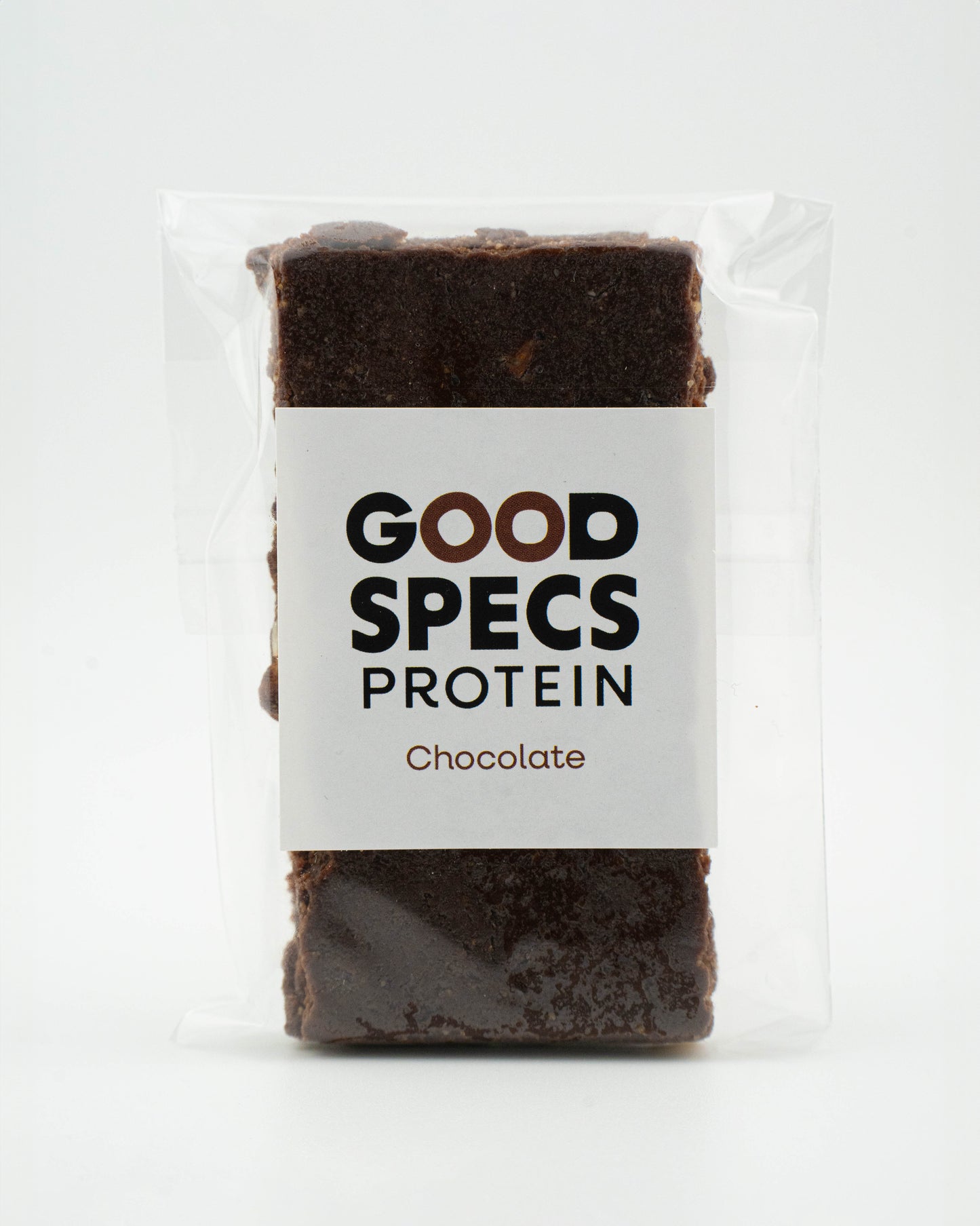 Chocolate Protein Bar (6 count)